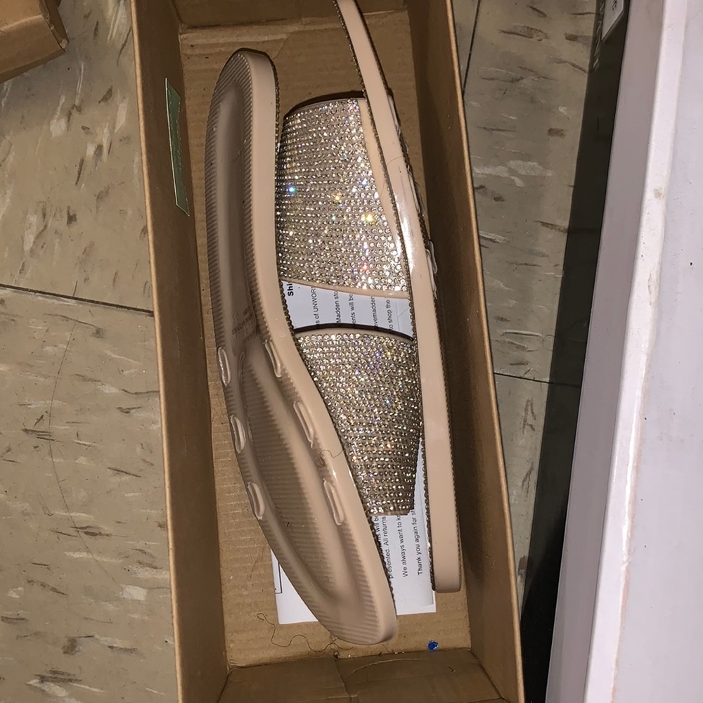 steve madden slides